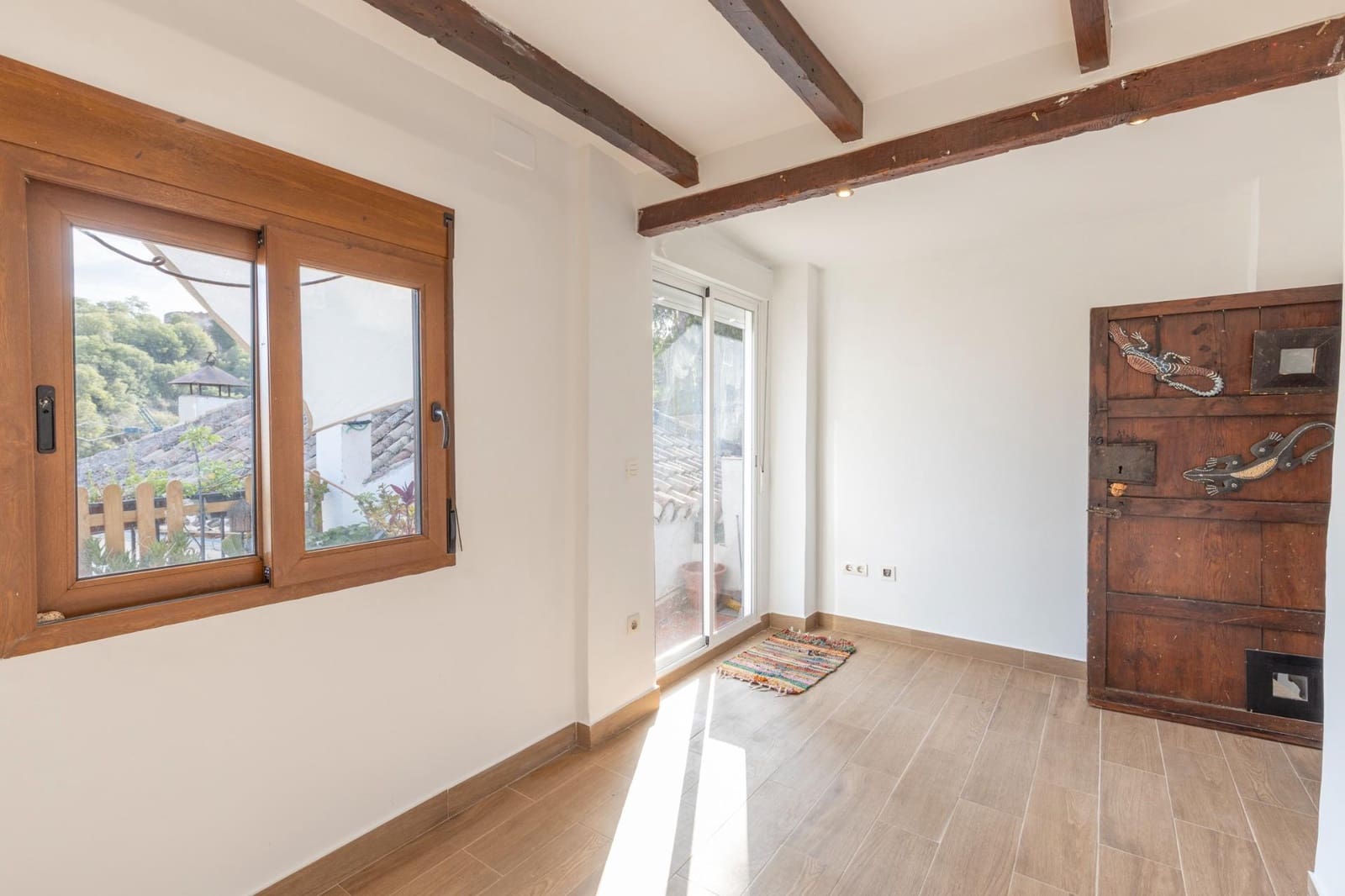 2 quarto Casa em Banda para venda em Granada cidade - 275 000 € (Ref: 9814465)