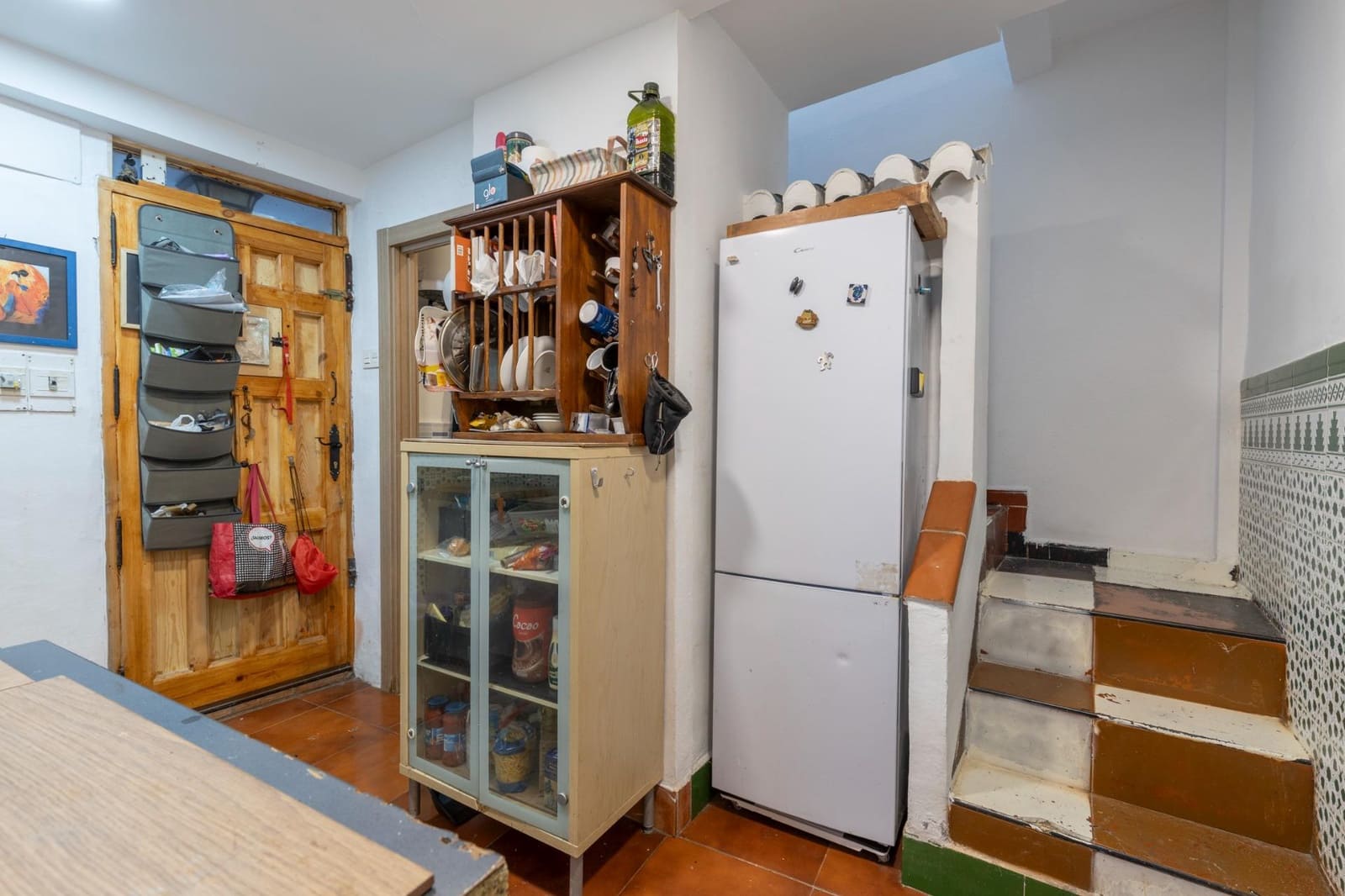 2 quarto Casa em Banda para venda em Granada cidade - 275 000 € (Ref: 9814465)