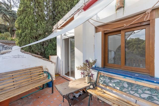 2 quarto Casa em Banda para venda em Granada cidade - 275 000 € (Ref: 9814465)