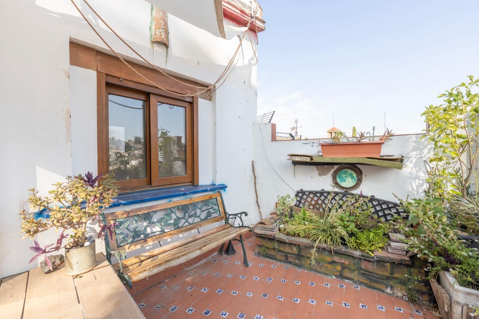 2 quarto Casa em Banda para venda em Granada cidade - 275 000 € (Ref: 9814465)