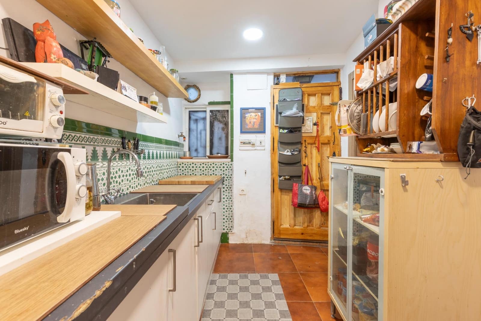 2 quarto Casa em Banda para venda em Granada cidade - 275 000 € (Ref: 9814465)