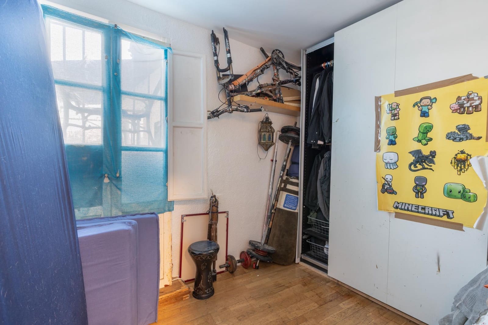 2 quarto Casa em Banda para venda em Granada cidade - 275 000 € (Ref: 9814465)
