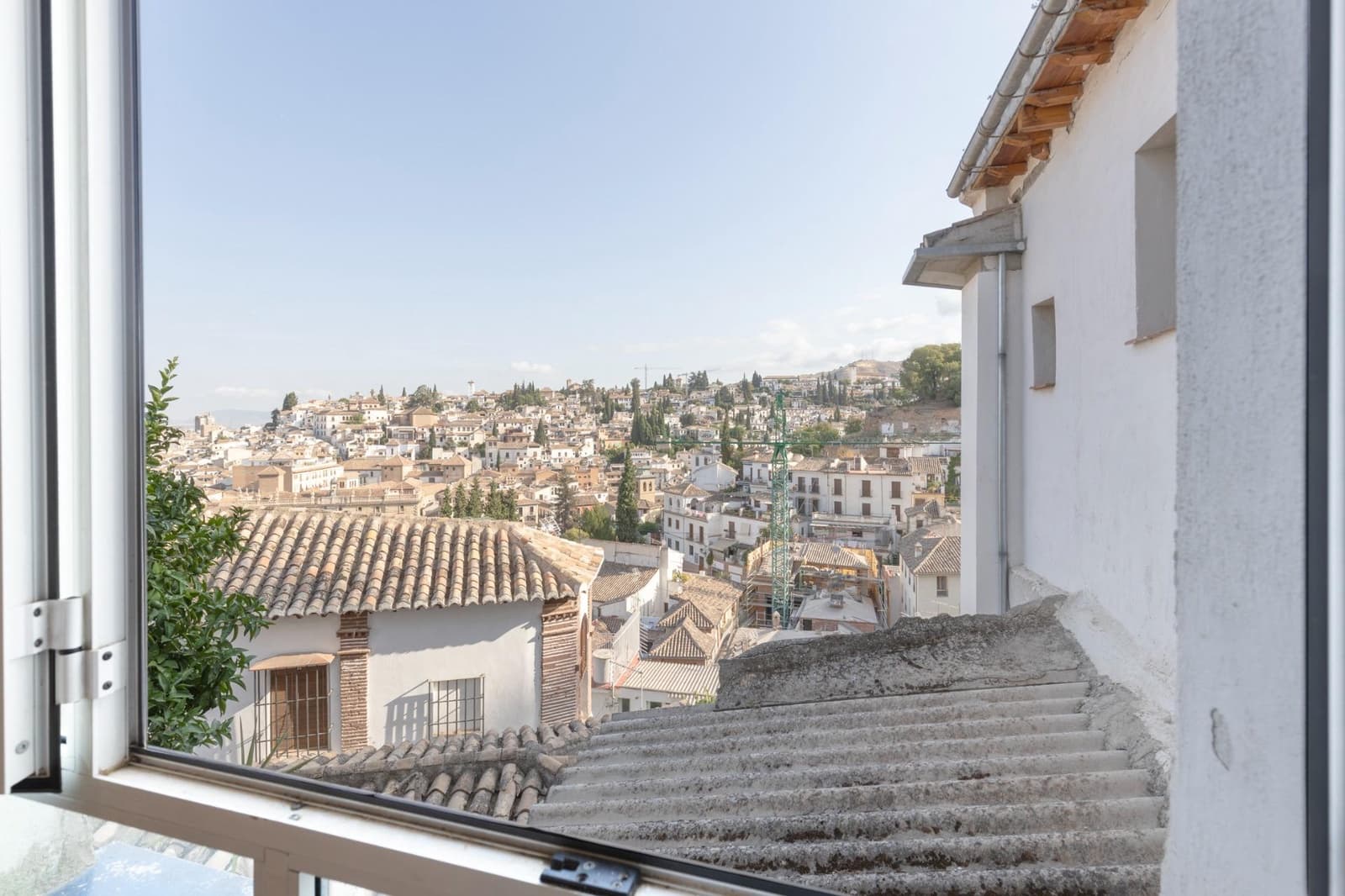 2 quarto Casa em Banda para venda em Granada cidade - 275 000 € (Ref: 9814465)