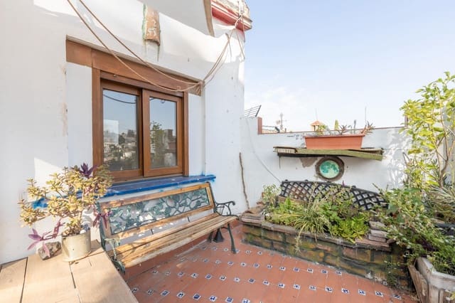 2 quarto Casa em Banda para venda em Granada cidade - 275 000 € (Ref: 9814465)