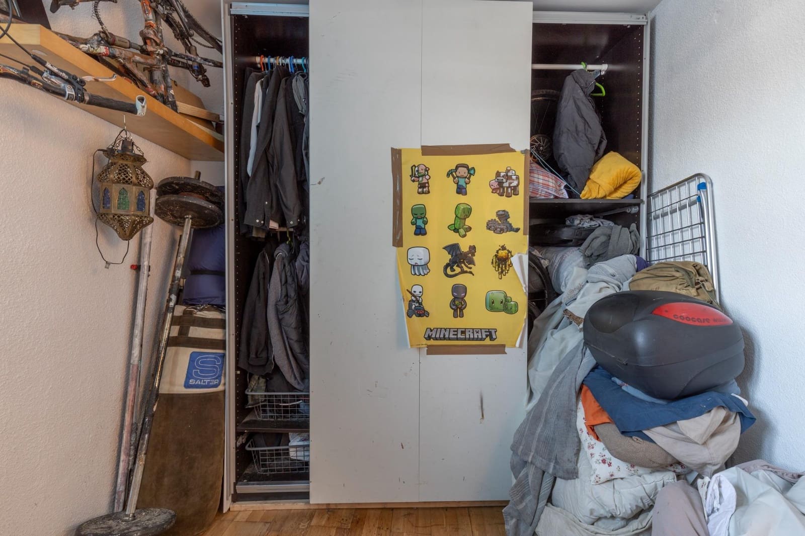 2 quarto Casa em Banda para venda em Granada cidade - 275 000 € (Ref: 9814465)
