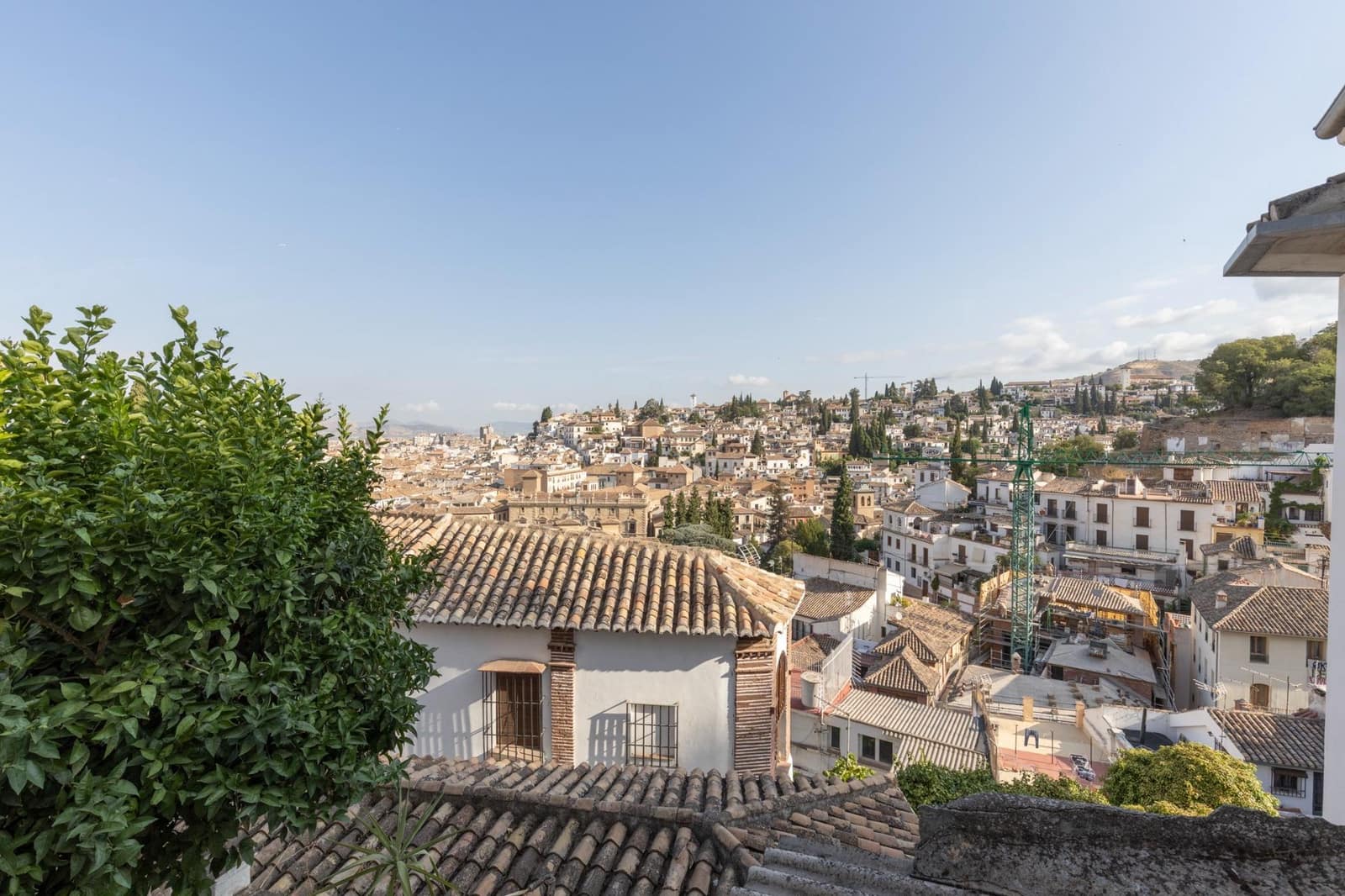 2 quarto Casa em Banda para venda em Granada cidade - 275 000 € (Ref: 9814465)