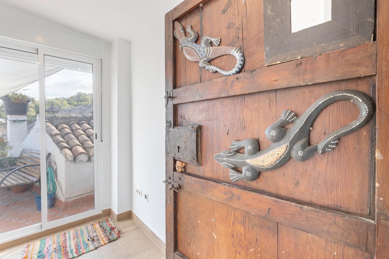 2 quarto Casa em Banda para venda em Granada cidade - 275 000 € (Ref: 9814465)