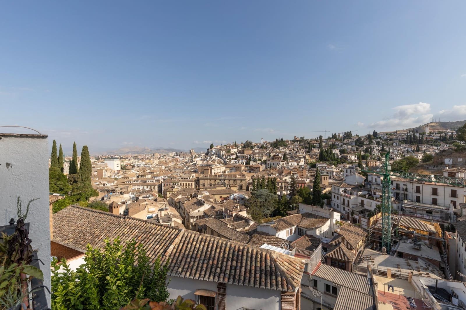 2 quarto Casa em Banda para venda em Granada cidade - 275 000 € (Ref: 9814465)