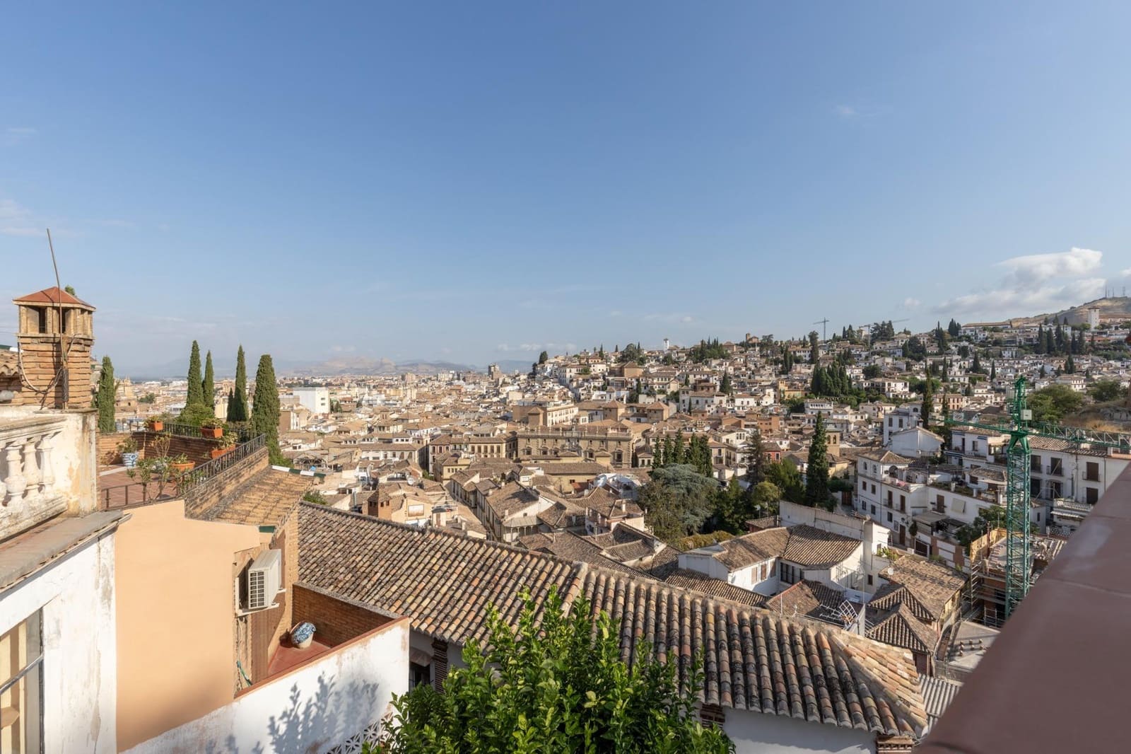 2 quarto Casa em Banda para venda em Granada cidade - 275 000 € (Ref: 9814465)