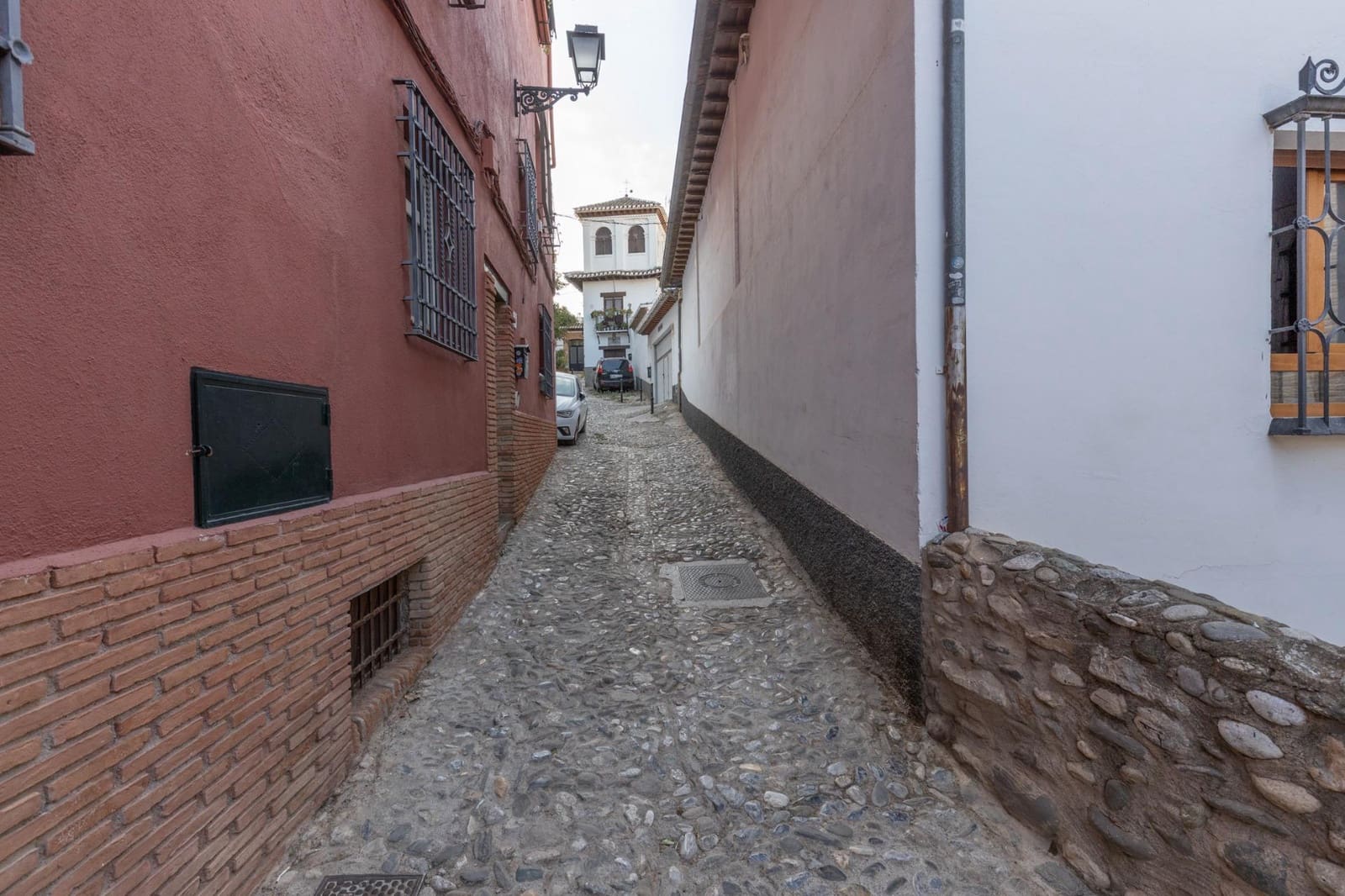 2 quarto Casa em Banda para venda em Granada cidade - 275 000 € (Ref: 9814465)
