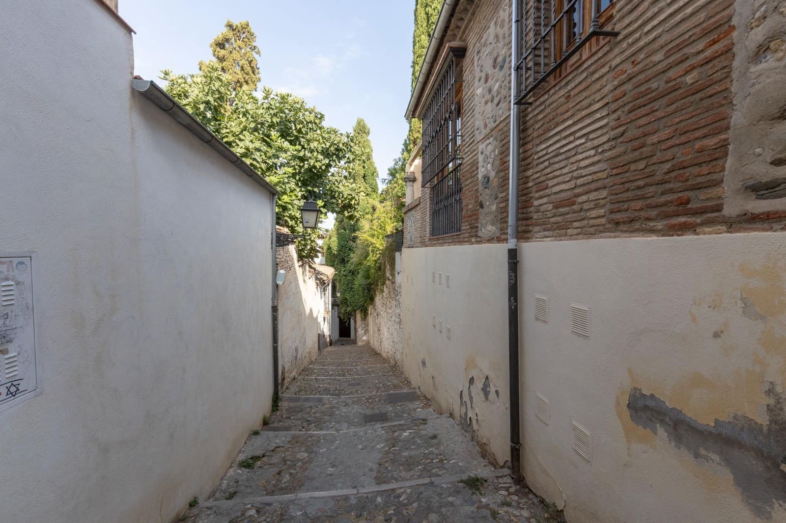 2 quarto Casa em Banda para venda em Granada cidade - 275 000 € (Ref: 9814465)