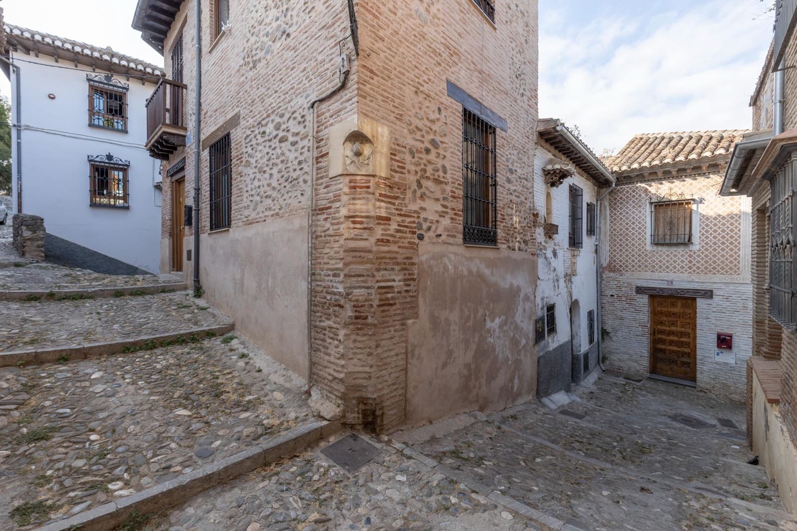 2 quarto Casa em Banda para venda em Granada cidade - 275 000 € (Ref: 9814465)