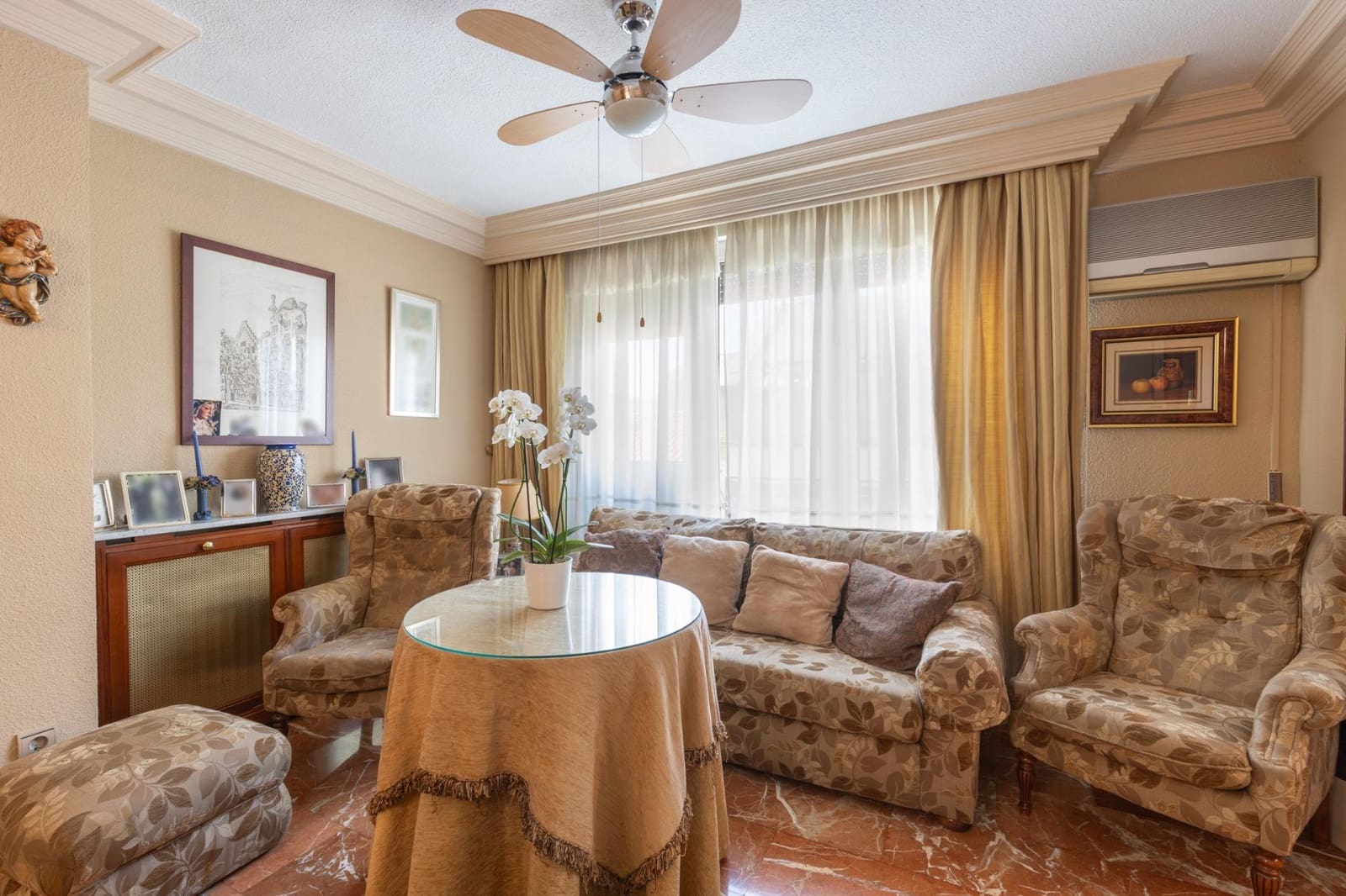 5 soveværelse Lejlighed til salg i Granada by - € 395.000 (Ref: 9814468)