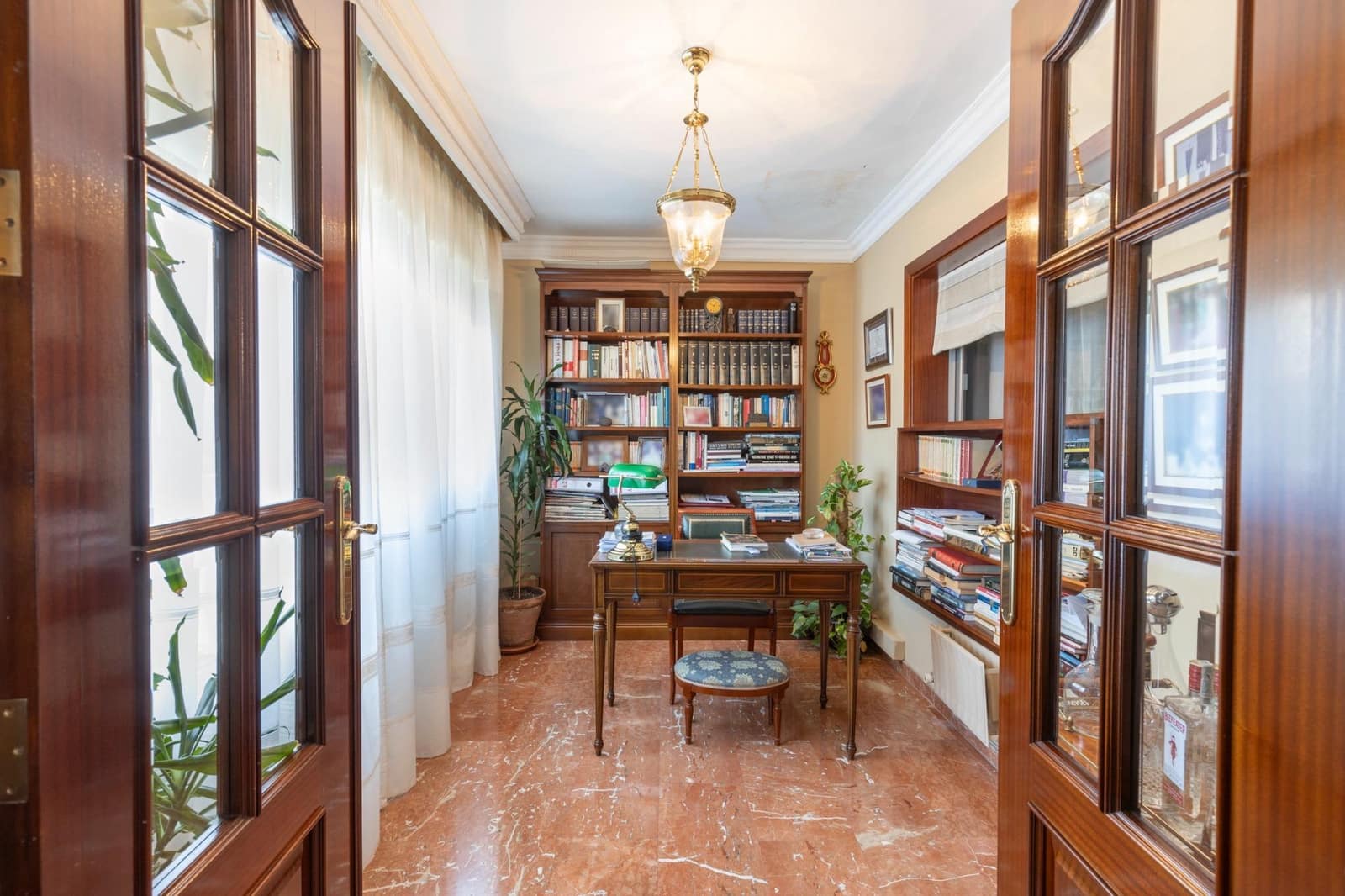 5 soveværelse Lejlighed til salg i Granada by - € 395.000 (Ref: 9814468)