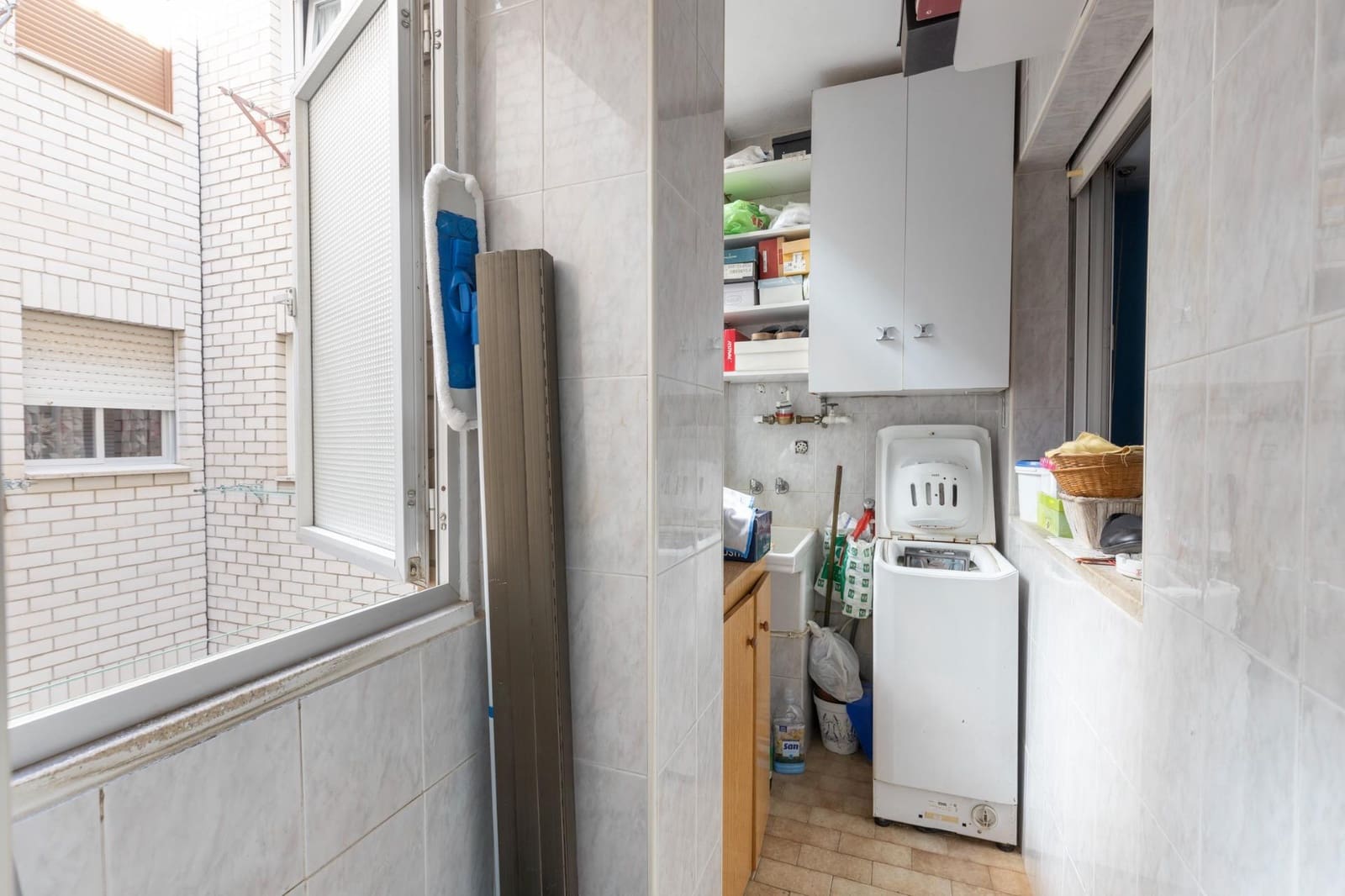 5 soveværelse Lejlighed til salg i Granada by - € 395.000 (Ref: 9814468)