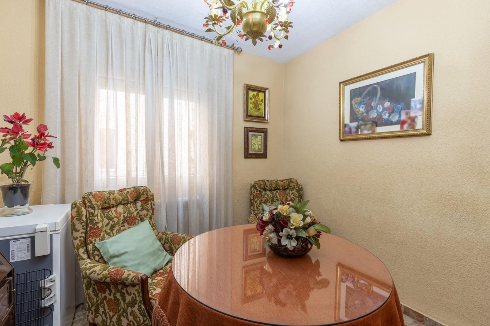 5 soveværelse Lejlighed til salg i Granada by - € 395.000 (Ref: 9814468)