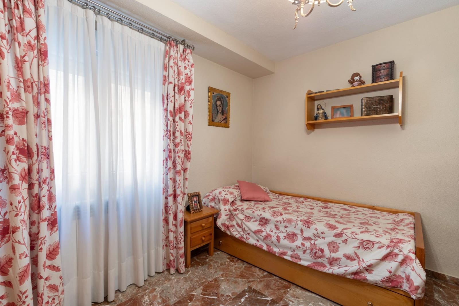 5 soveværelse Lejlighed til salg i Granada by - € 395.000 (Ref: 9814468)