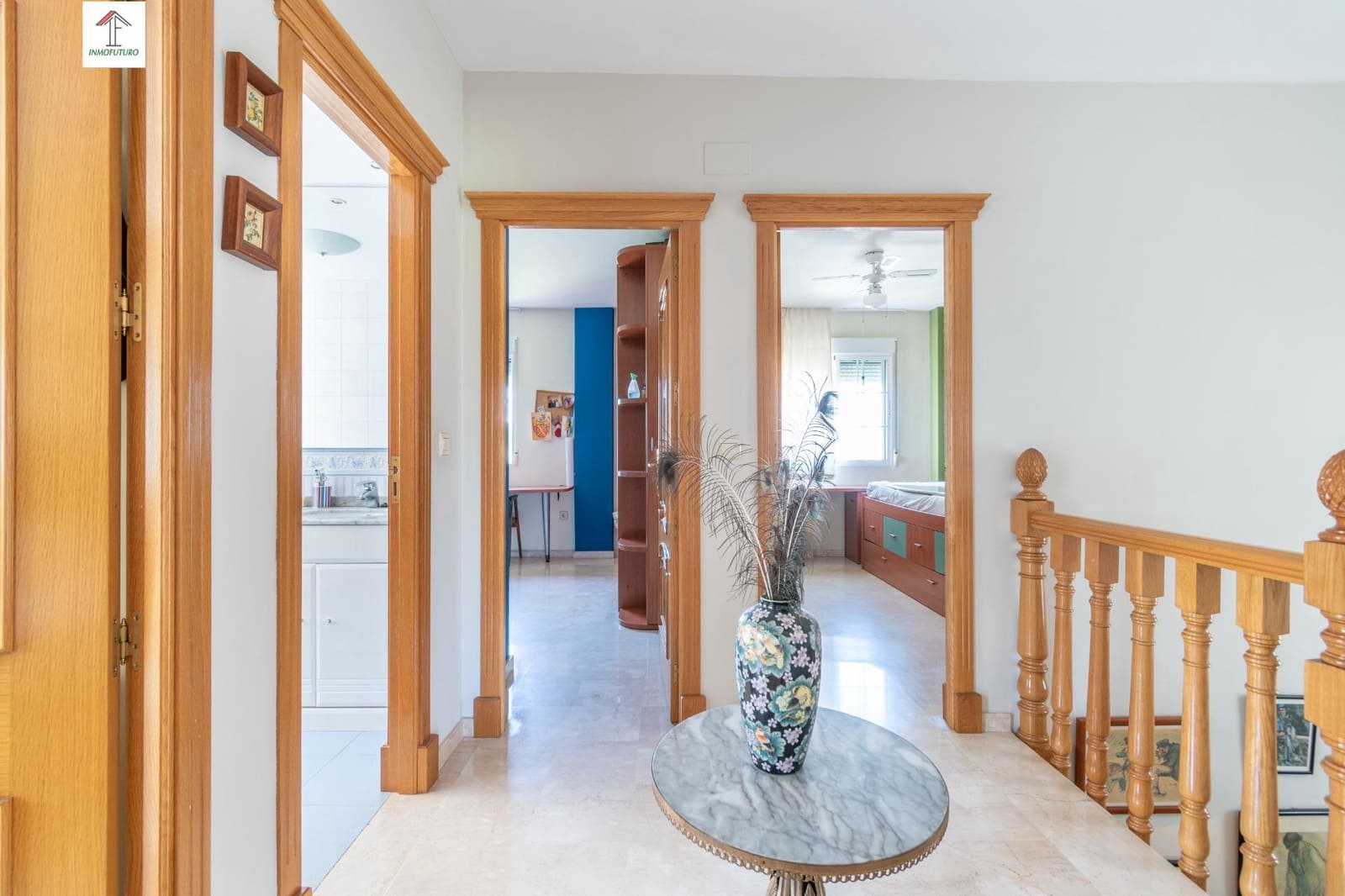 Chalet de 4 habitaciones en La Zubia en venta con piscina garaje - 380.000 € (Ref: 9814469)