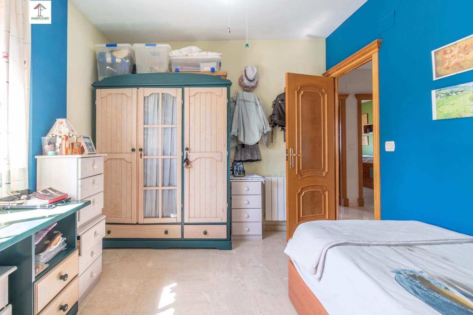 Chalet de 4 habitaciones en La Zubia en venta con piscina garaje - 380.000 € (Ref: 9814469)