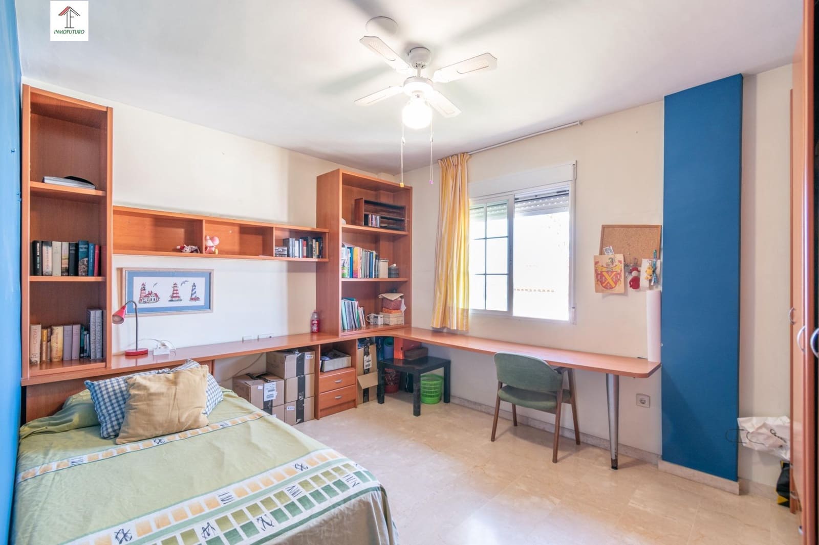 Chalet de 4 habitaciones en La Zubia en venta con piscina garaje - 380.000 € (Ref: 9814469)