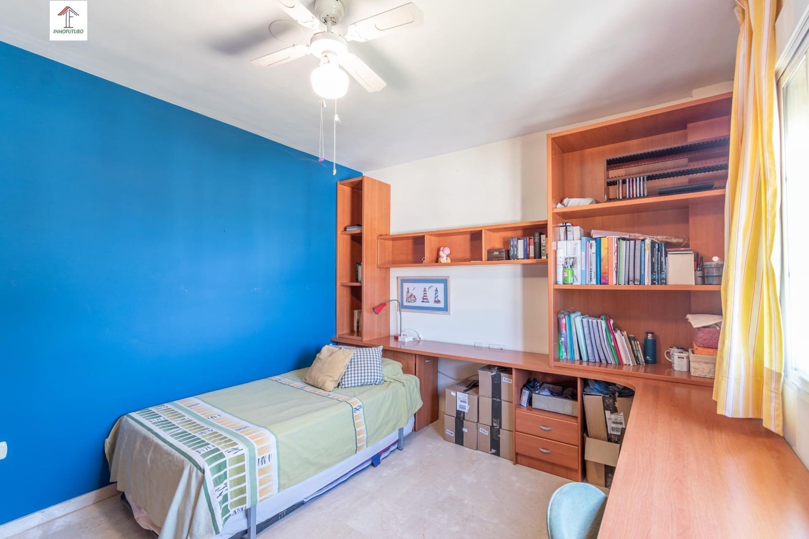 Chalet de 4 habitaciones en La Zubia en venta con piscina garaje - 380.000 € (Ref: 9814469)