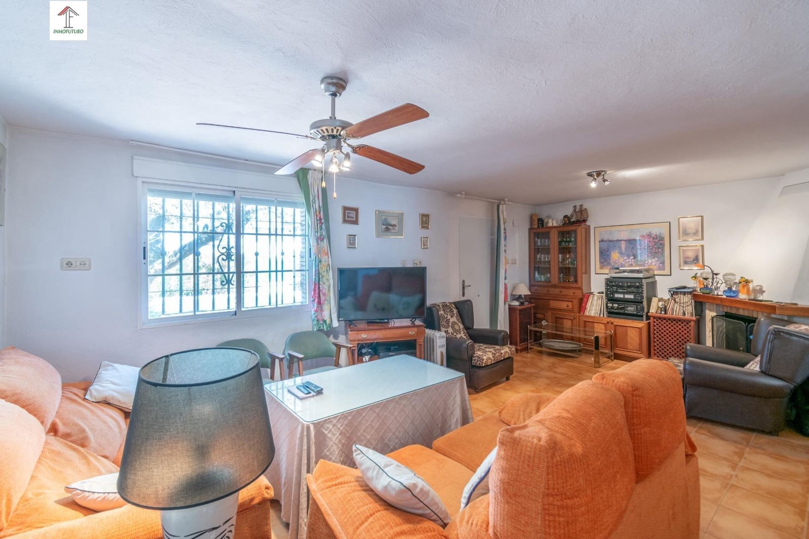 Chalet de 4 habitaciones en La Zubia en venta con piscina garaje - 380.000 € (Ref: 9814469)