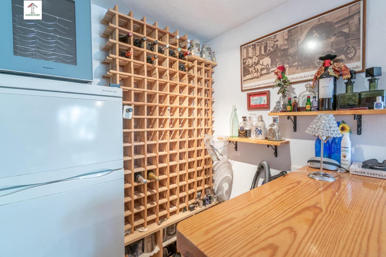 Chalet de 4 habitaciones en La Zubia en venta con piscina garaje - 380.000 € (Ref: 9814469)