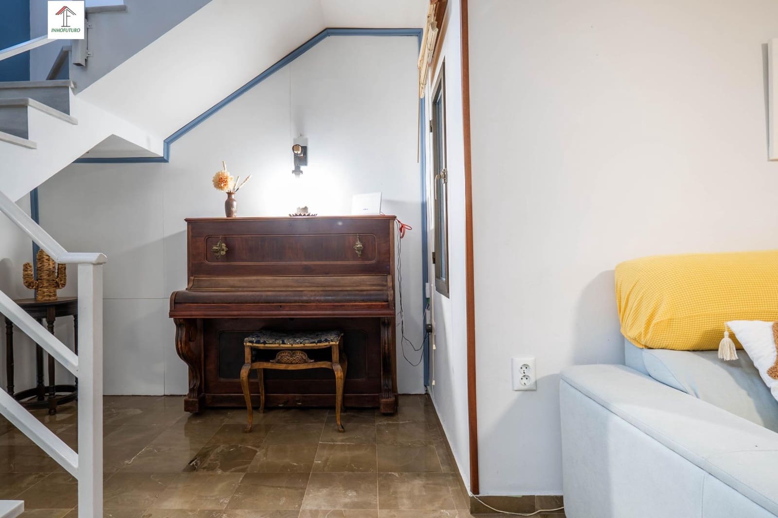 4 camera da letto Villetta Bifamiliare in vendita in Huetor Vega con piscina - 315.000 € (Rif: 9814470)