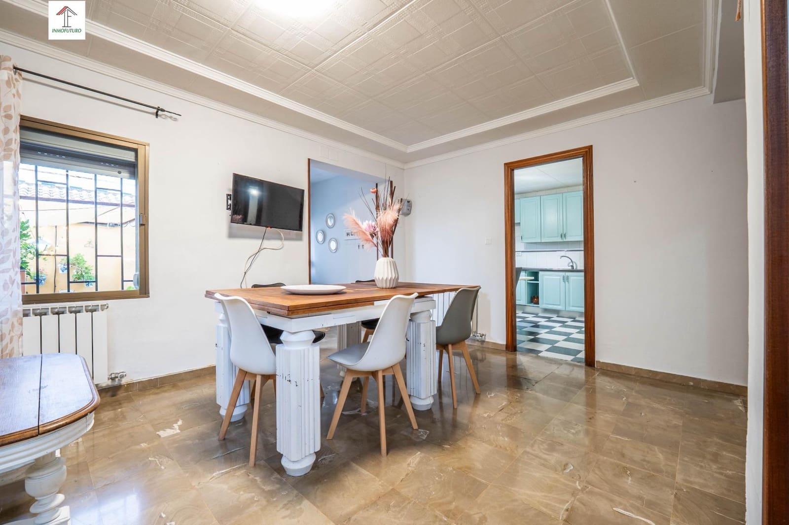 4 camera da letto Villetta Bifamiliare in vendita in Huetor Vega con piscina - 315.000 € (Rif: 9814470)