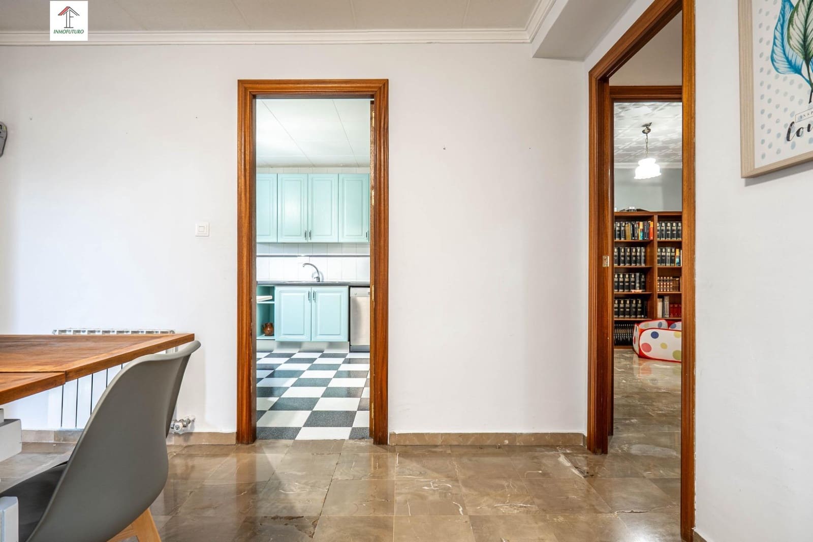 4 camera da letto Villetta Bifamiliare in vendita in Huetor Vega con piscina - 315.000 € (Rif: 9814470)