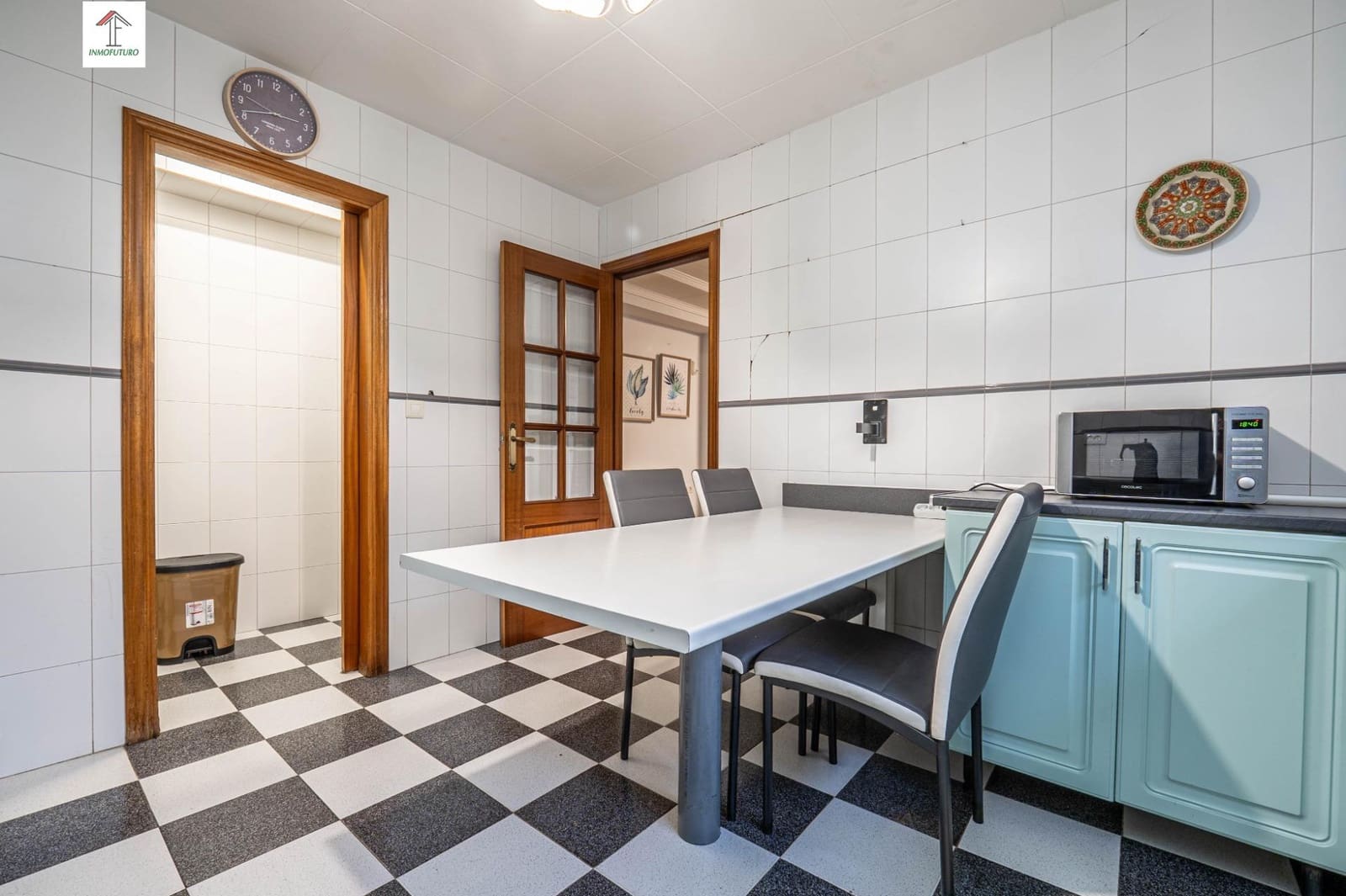 4 camera da letto Villetta Bifamiliare in vendita in Huetor Vega con piscina - 315.000 € (Rif: 9814470)