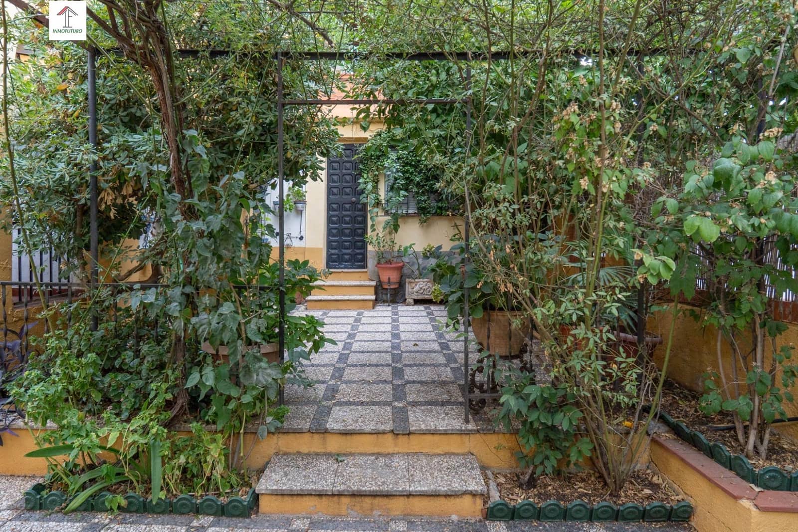 4 camera da letto Villetta Bifamiliare in vendita in Huetor Vega con piscina - 315.000 € (Rif: 9814470)
