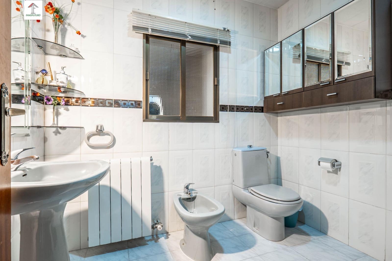 4 camera da letto Villetta Bifamiliare in vendita in Huetor Vega con piscina - 315.000 € (Rif: 9814470)