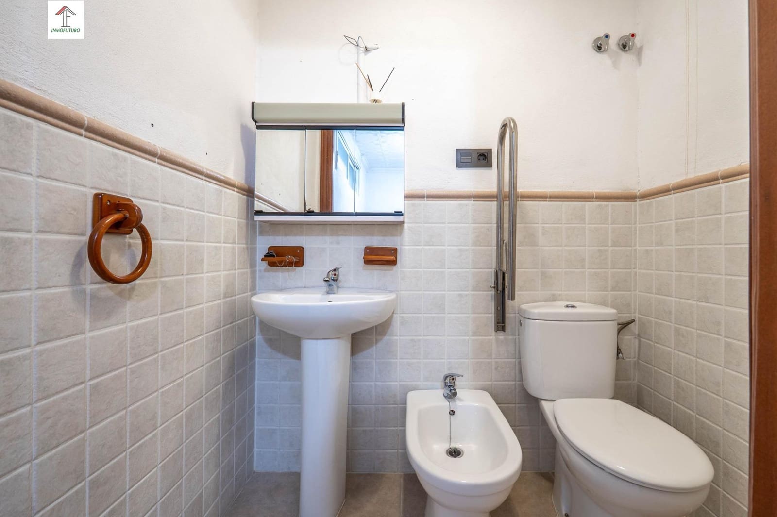 4 camera da letto Villetta Bifamiliare in vendita in Huetor Vega con piscina - 315.000 € (Rif: 9814470)