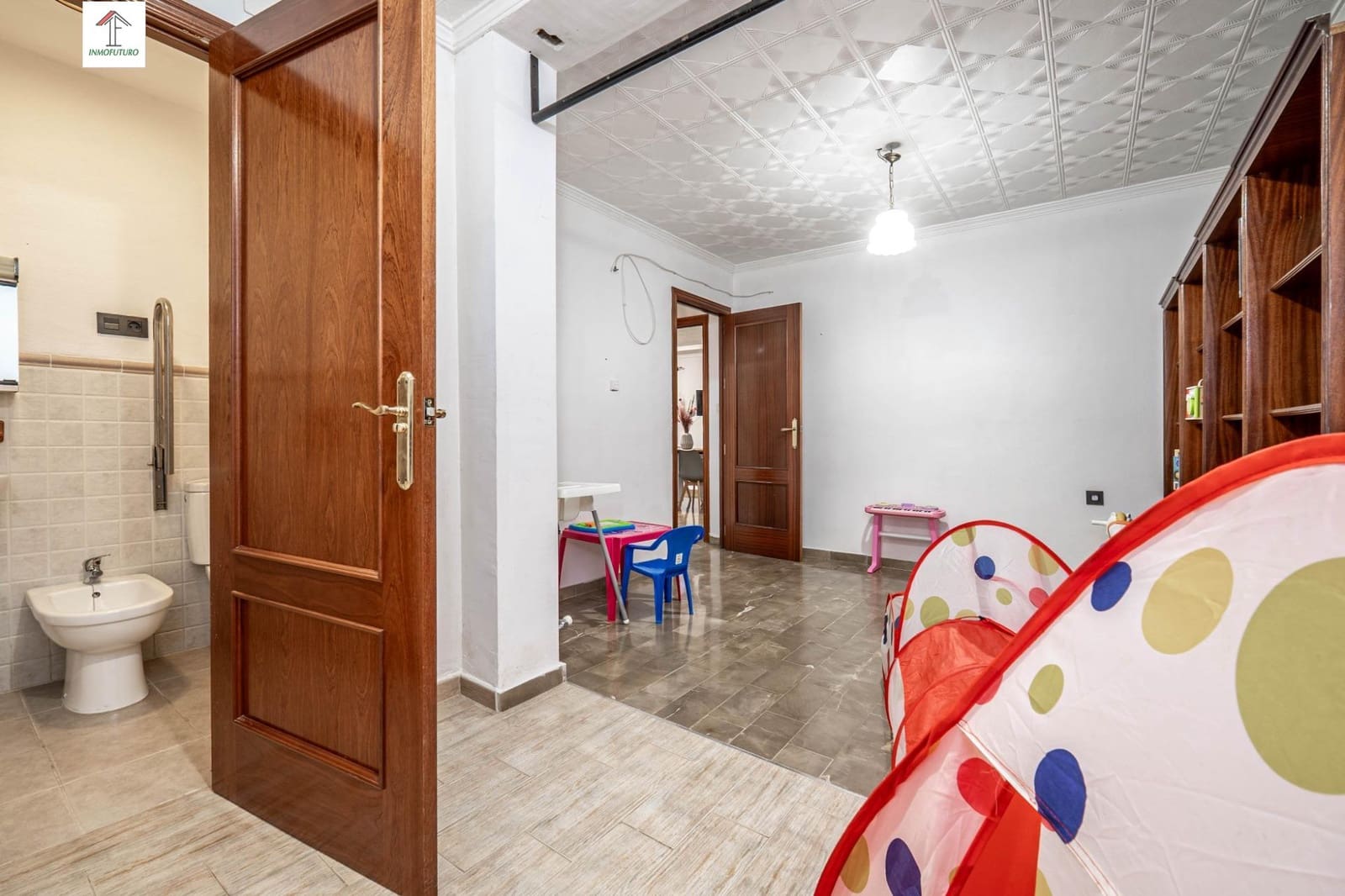 4 camera da letto Villetta Bifamiliare in vendita in Huetor Vega con piscina - 315.000 € (Rif: 9814470)