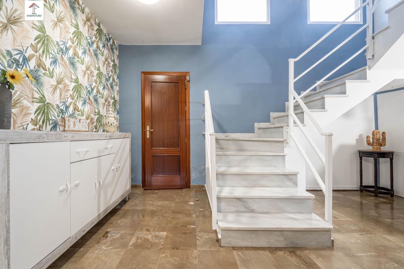 4 camera da letto Villetta Bifamiliare in vendita in Huetor Vega con piscina - 315.000 € (Rif: 9814470)