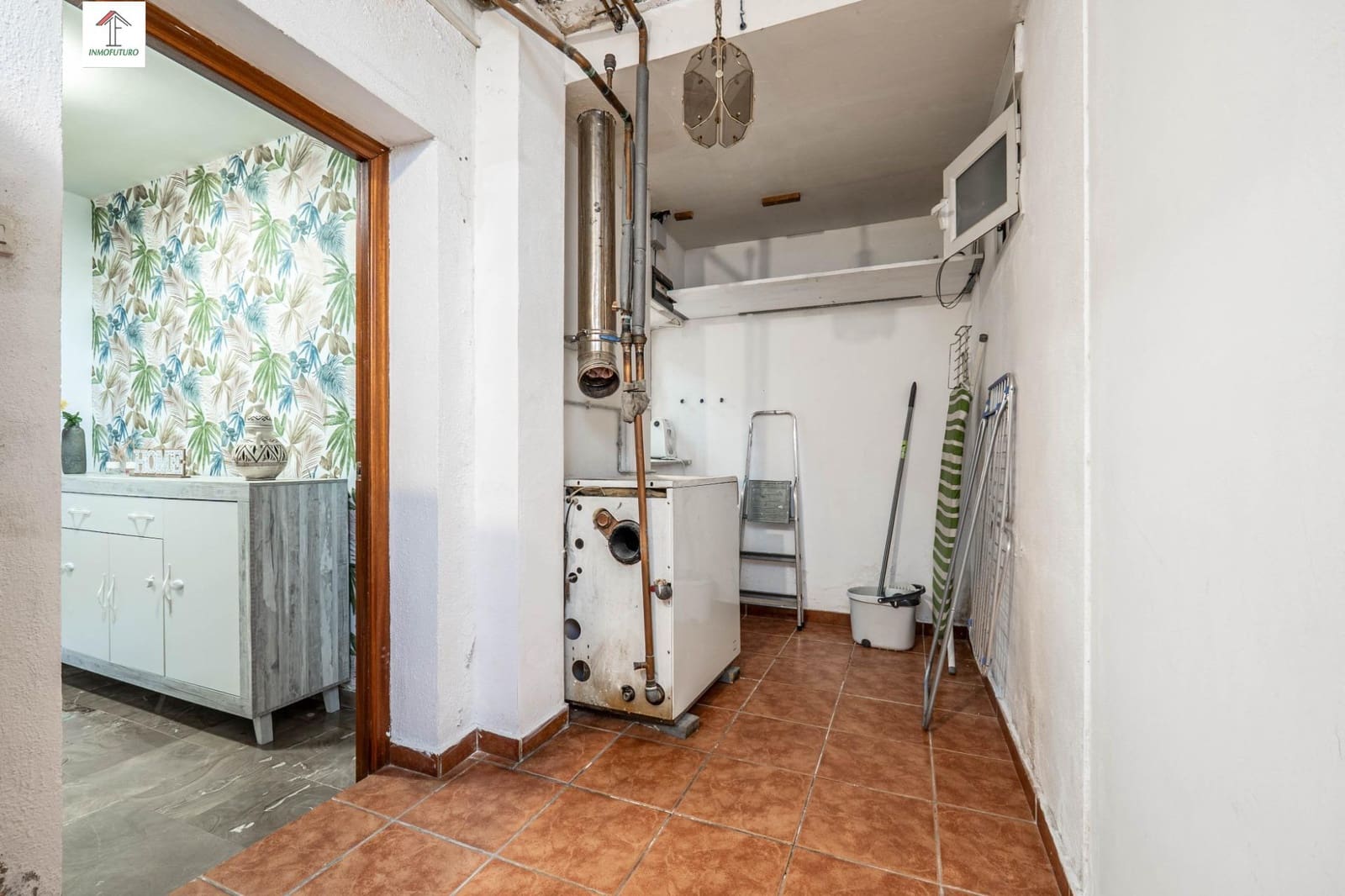 4 camera da letto Villetta Bifamiliare in vendita in Huetor Vega con piscina - 315.000 € (Rif: 9814470)