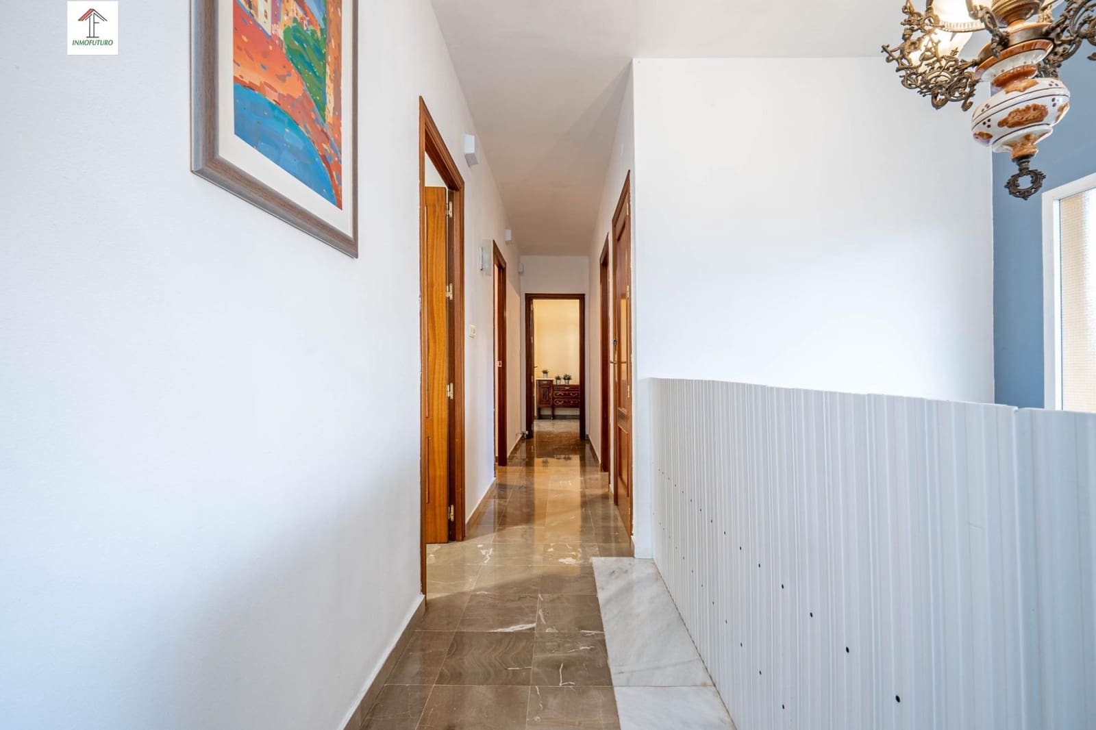 4 camera da letto Villetta Bifamiliare in vendita in Huetor Vega con piscina - 315.000 € (Rif: 9814470)