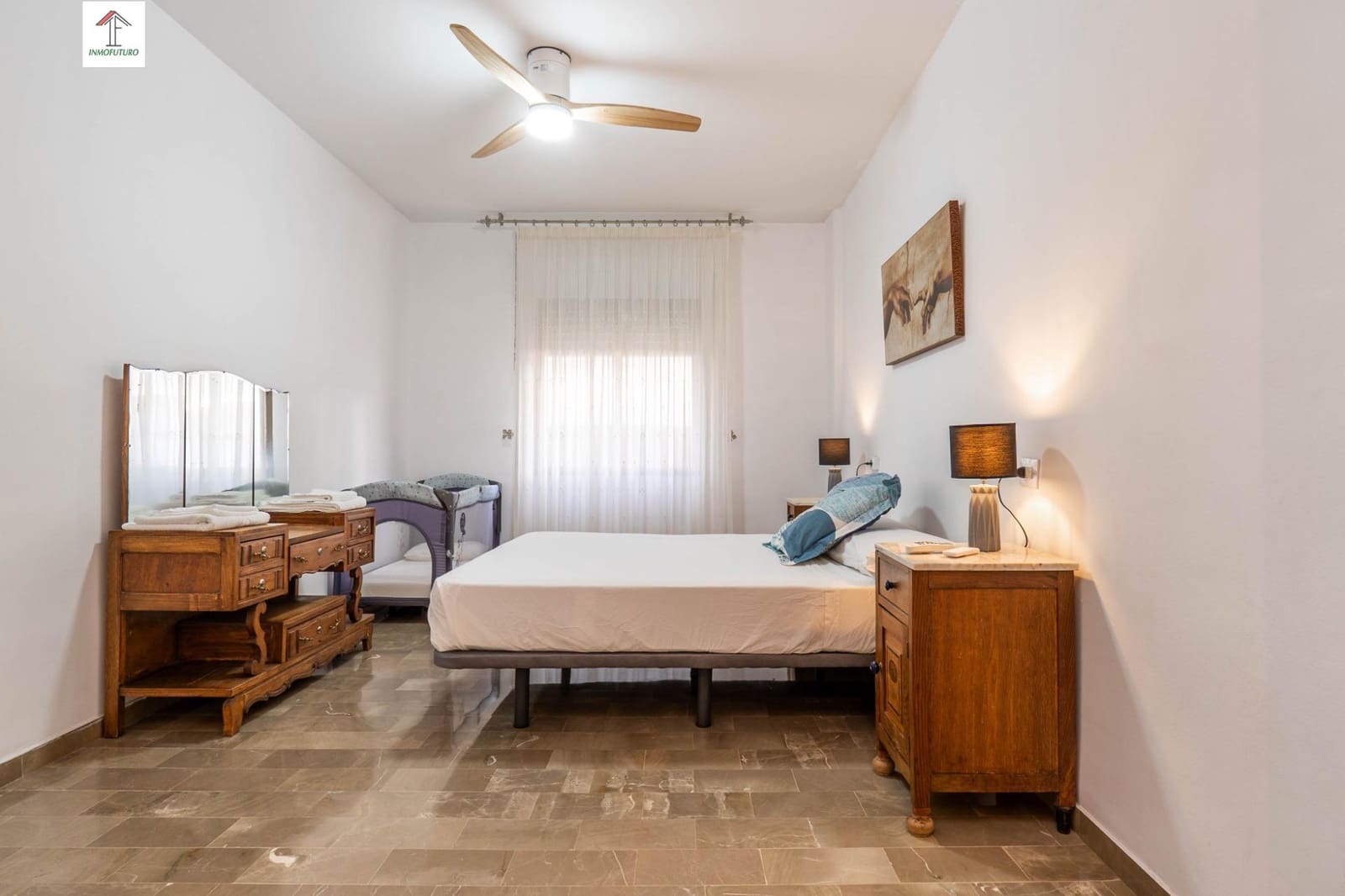 4 camera da letto Villetta Bifamiliare in vendita in Huetor Vega con piscina - 315.000 € (Rif: 9814470)