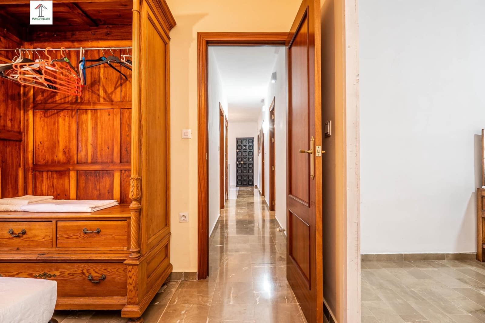 4 camera da letto Villetta Bifamiliare in vendita in Huetor Vega con piscina - 315.000 € (Rif: 9814470)