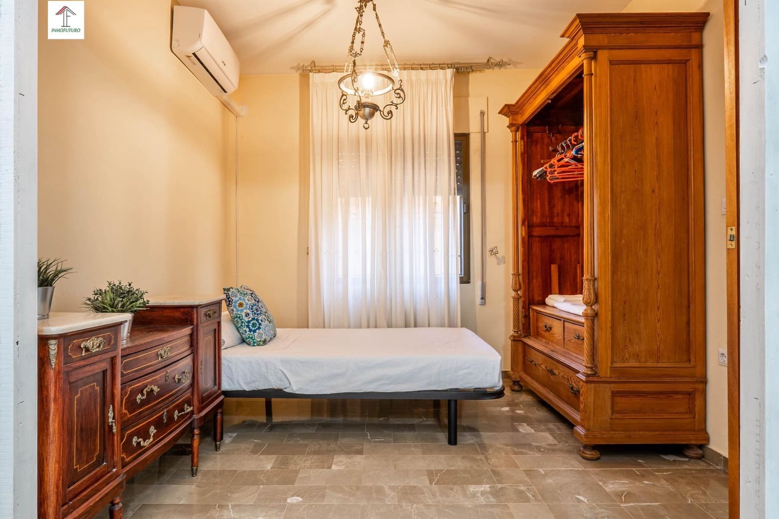 4 camera da letto Villetta Bifamiliare in vendita in Huetor Vega con piscina - 315.000 € (Rif: 9814470)