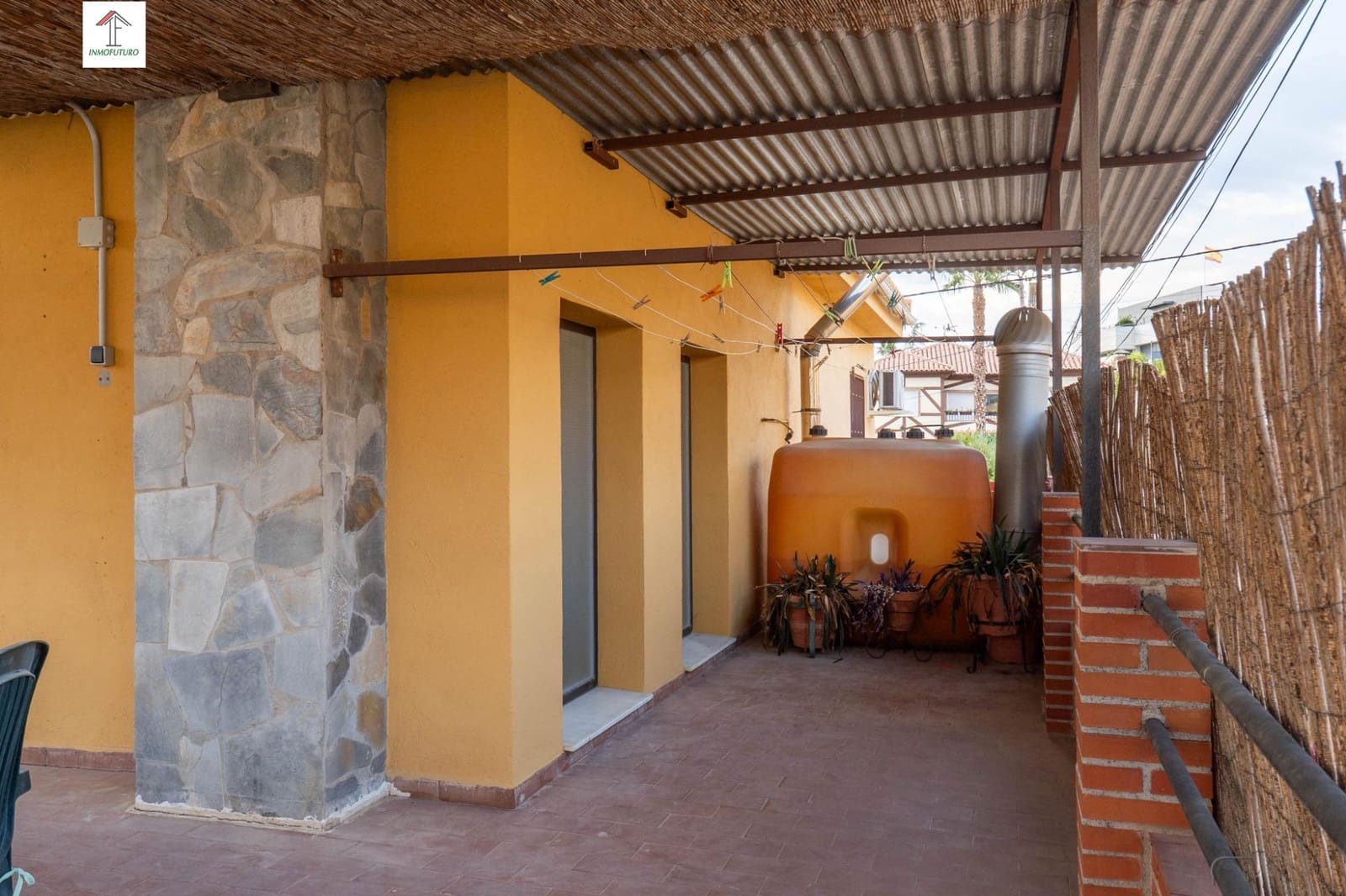 4 camera da letto Villetta Bifamiliare in vendita in Huetor Vega con piscina - 315.000 € (Rif: 9814470)