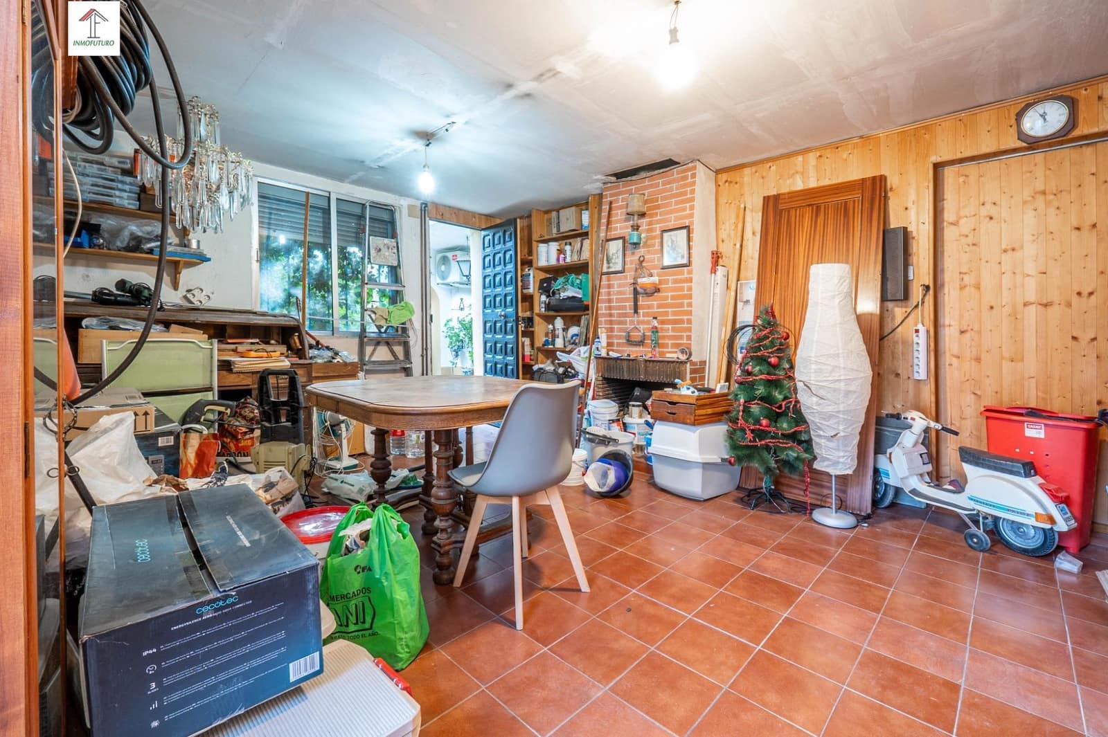 4 camera da letto Villetta Bifamiliare in vendita in Huetor Vega con piscina - 315.000 € (Rif: 9814470)