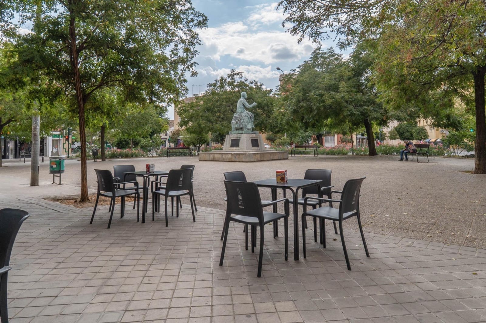 Business for sale in Granada city - € 170,000 (Ref: 9814471)