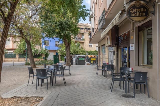 Business for sale in Zaidin, Granada city - € 170,000 (Ref: 9814471)