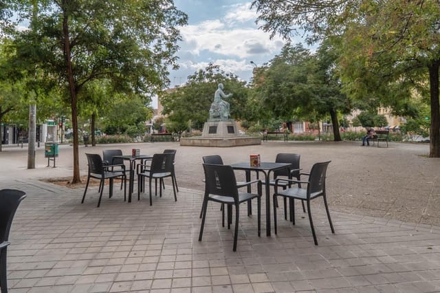 Business for sale in Zaidin, Granada city - € 170,000 (Ref: 9814471)