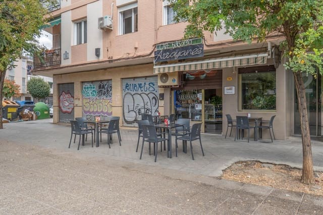 Business for sale in Zaidin, Granada city - € 170,000 (Ref: 9814471)