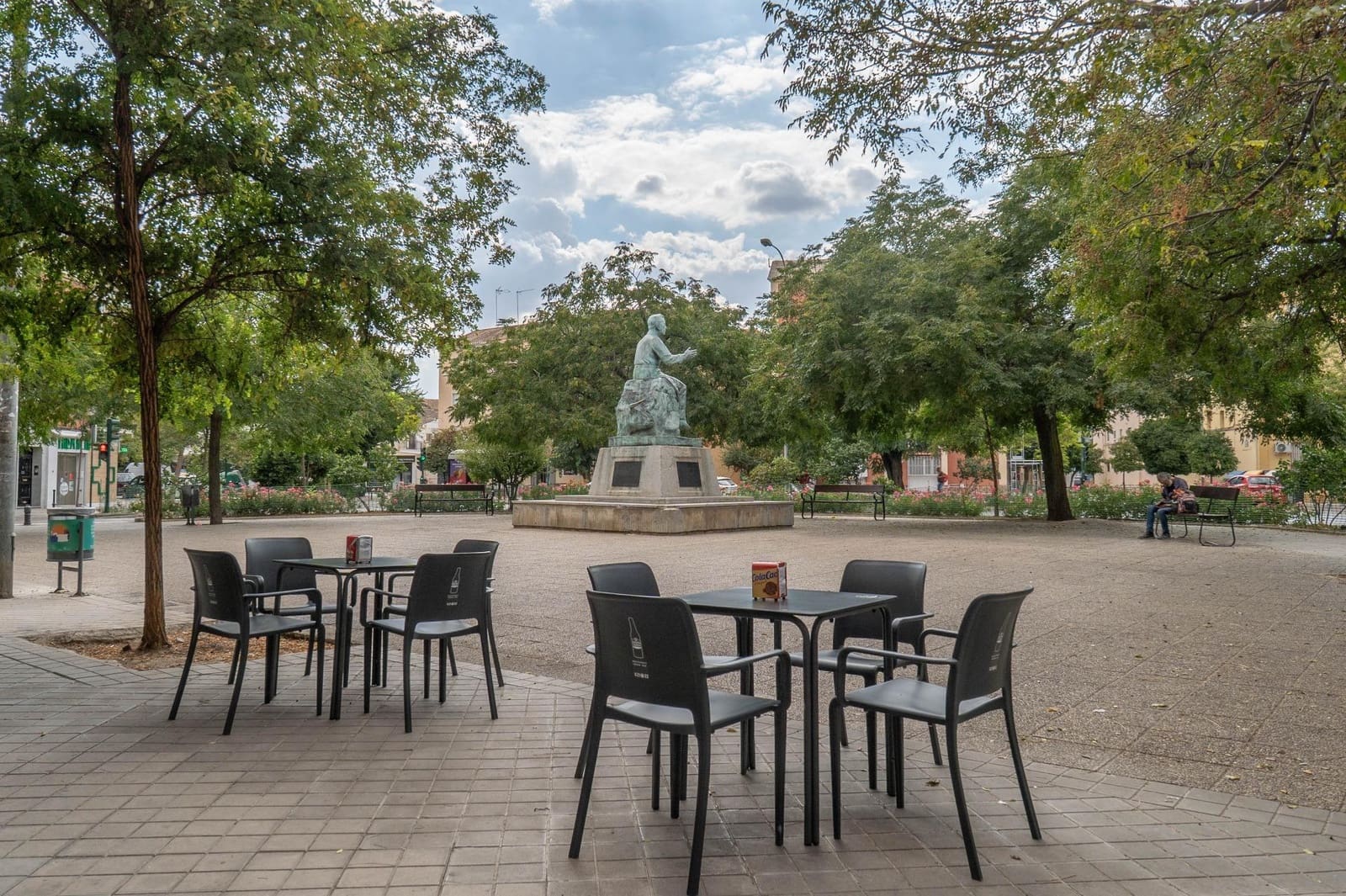 Business for sale in Granada city - € 170,000 (Ref: 9814471)