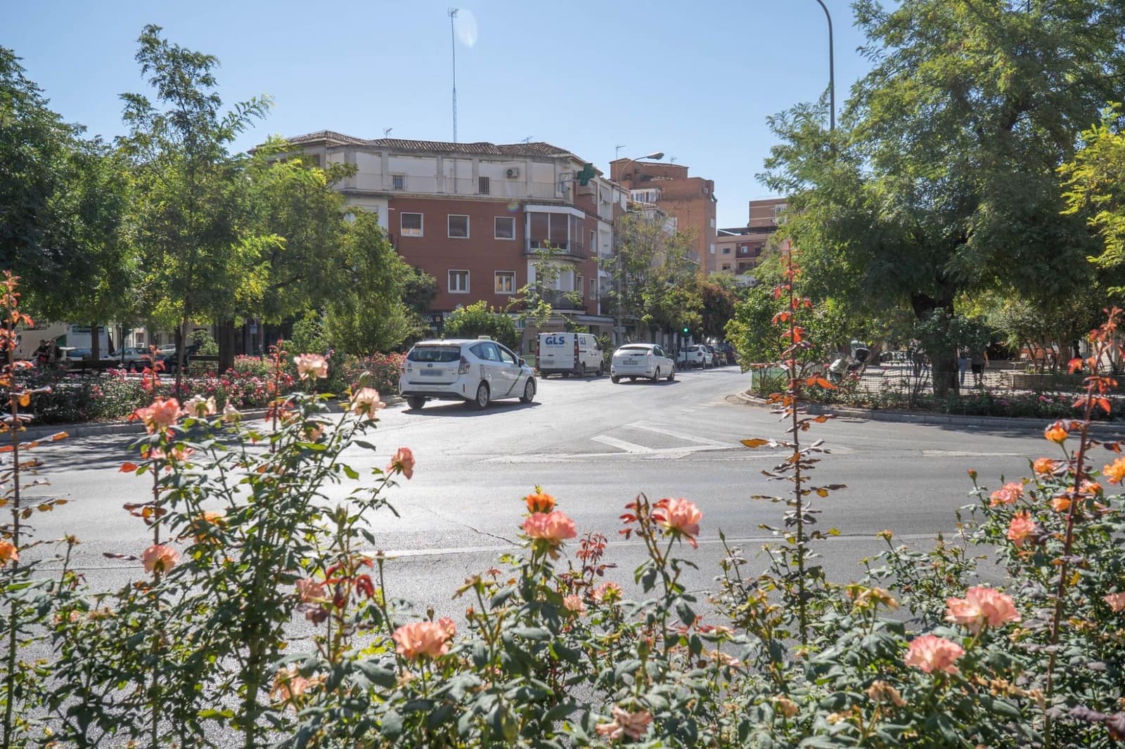 Business for sale in Granada city - € 170,000 (Ref: 9814471)