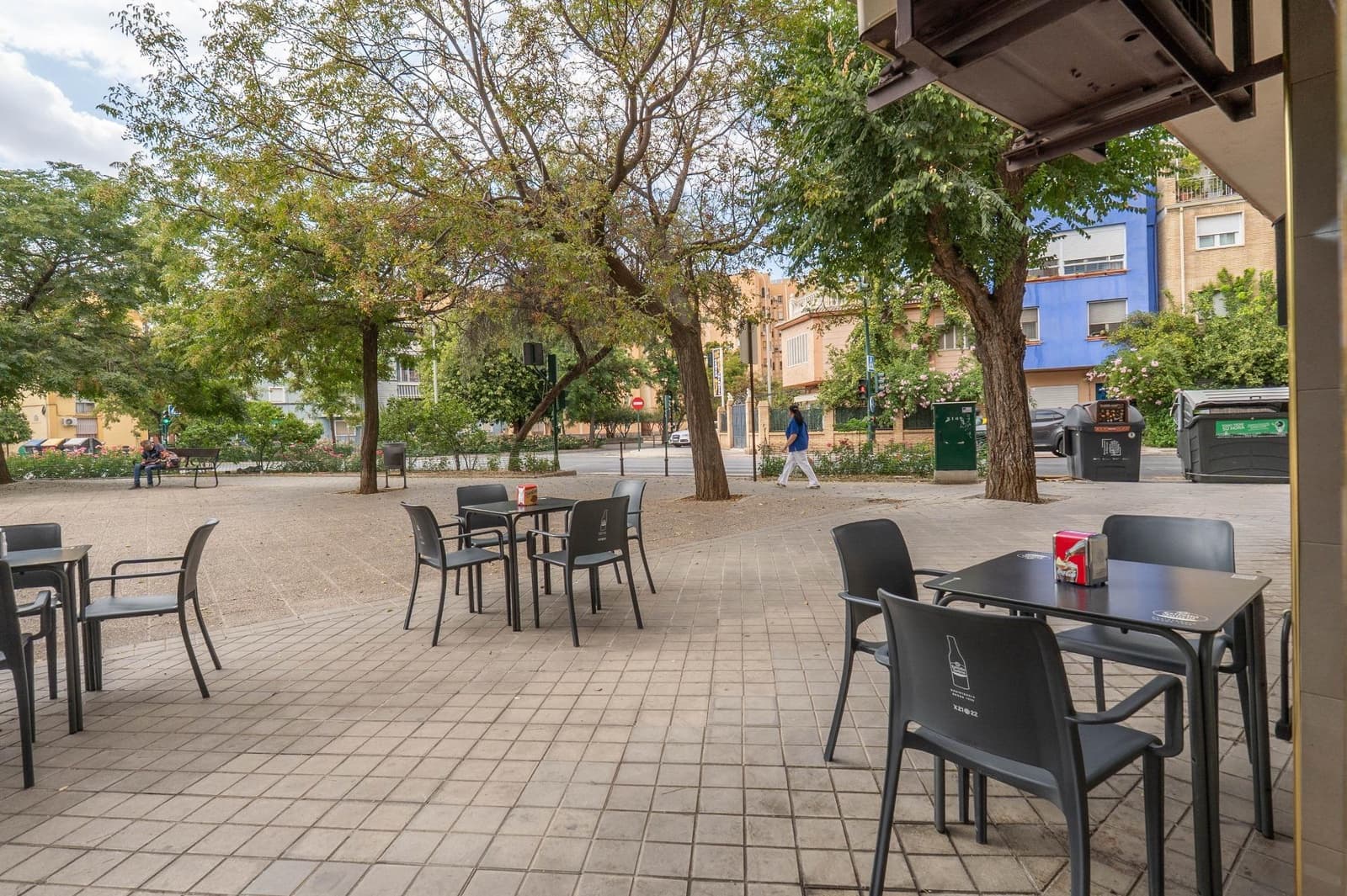 Business for sale in Granada city - € 170,000 (Ref: 9814471)